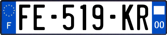 FE-519-KR