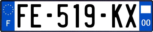 FE-519-KX