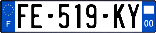 FE-519-KY