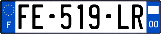 FE-519-LR