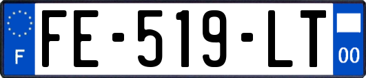FE-519-LT