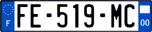 FE-519-MC