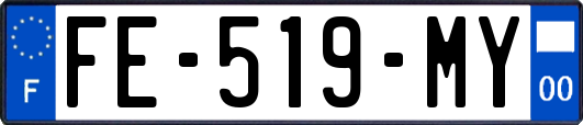 FE-519-MY
