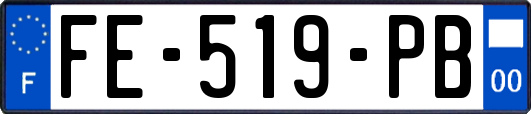 FE-519-PB