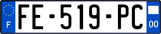 FE-519-PC