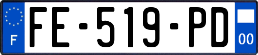 FE-519-PD