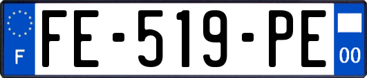 FE-519-PE
