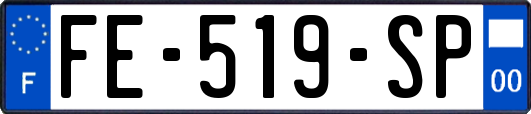 FE-519-SP