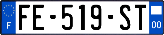 FE-519-ST