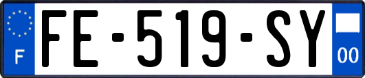 FE-519-SY