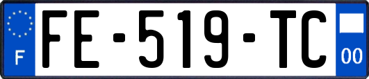 FE-519-TC