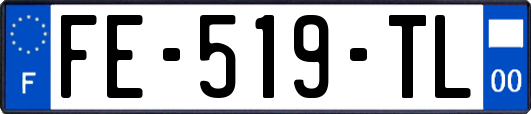 FE-519-TL