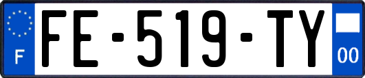 FE-519-TY