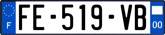 FE-519-VB