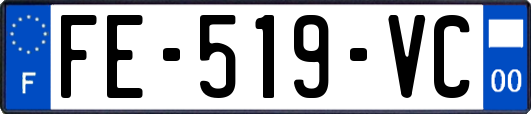 FE-519-VC