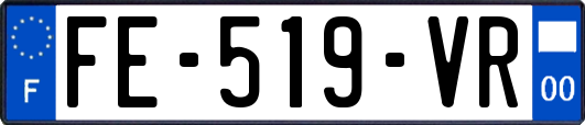 FE-519-VR