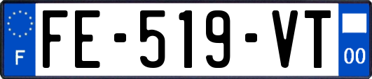 FE-519-VT