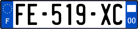 FE-519-XC