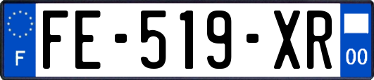 FE-519-XR