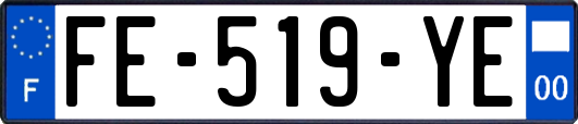 FE-519-YE