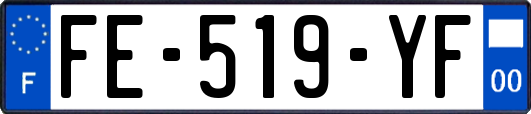 FE-519-YF