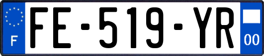 FE-519-YR