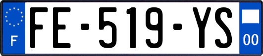 FE-519-YS