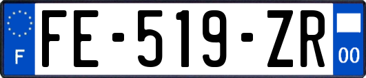 FE-519-ZR