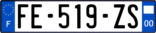 FE-519-ZS