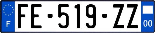 FE-519-ZZ