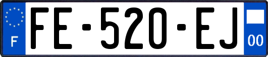 FE-520-EJ