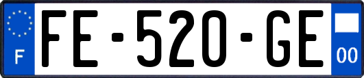 FE-520-GE