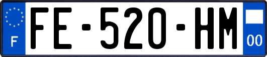 FE-520-HM