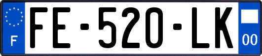 FE-520-LK