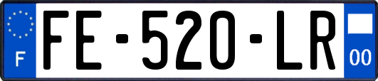 FE-520-LR