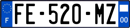 FE-520-MZ