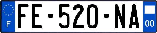 FE-520-NA