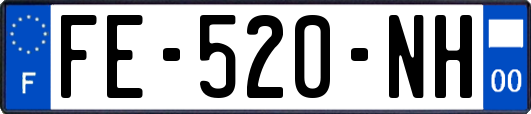 FE-520-NH
