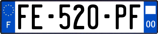 FE-520-PF
