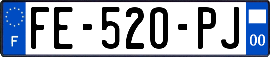 FE-520-PJ