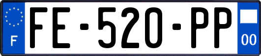 FE-520-PP