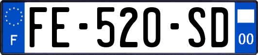 FE-520-SD