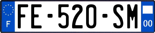 FE-520-SM