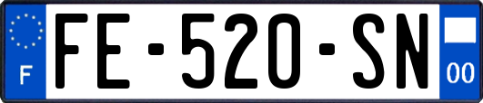 FE-520-SN