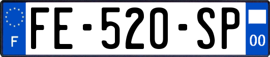 FE-520-SP