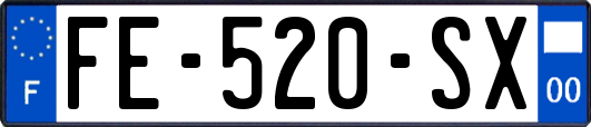 FE-520-SX