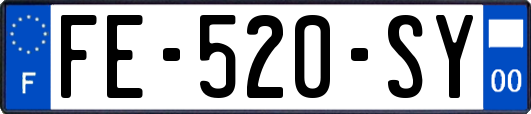 FE-520-SY