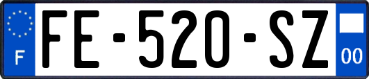 FE-520-SZ