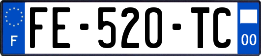 FE-520-TC