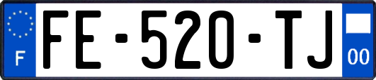 FE-520-TJ